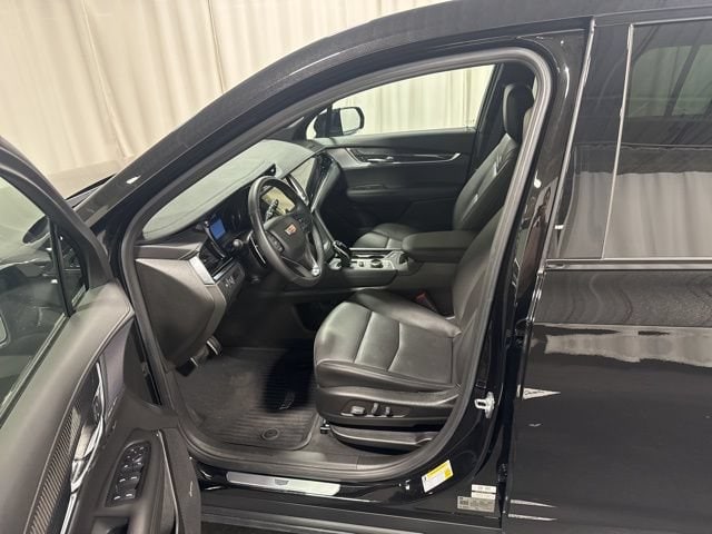 2025 Cadillac XT6 Sport - Photo 11