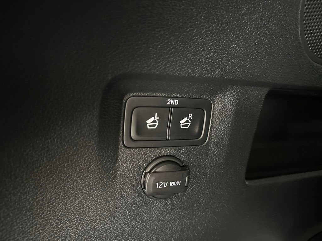 2023 Kia Telluride SX - Photo 18