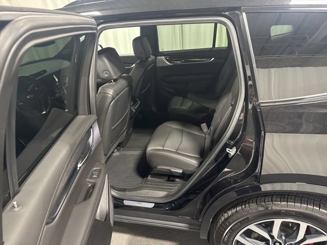 2025 Cadillac XT6 Sport - Photo 13
