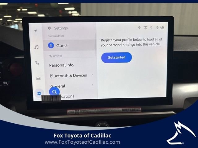 2026 Toyota Tacoma TRD Off Road - Photo 41