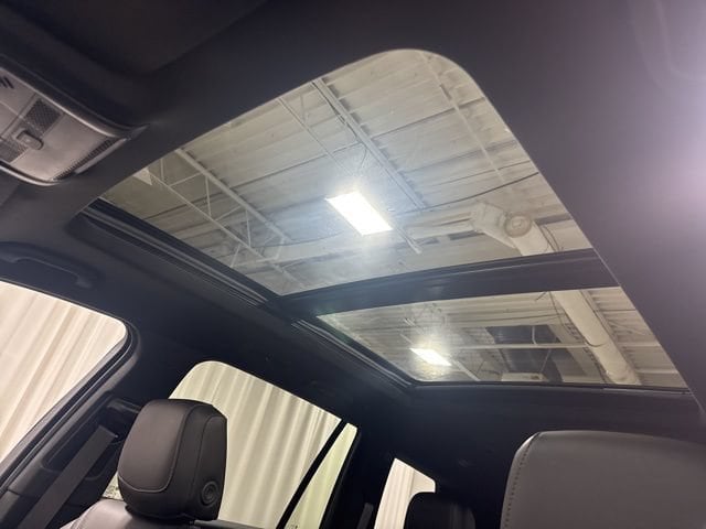 2025 Cadillac XT6 Sport - Photo 35