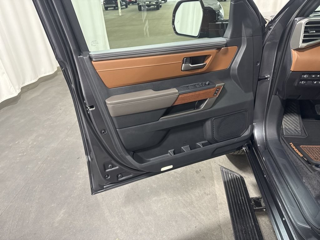 2026 Toyota Tundra 1794 Edition - Photo 13