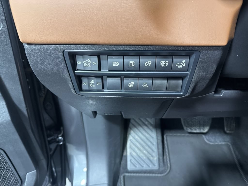 2026 Toyota Tundra 1794 Edition - Photo 27