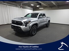 2025 Toyota Tacoma TRD Sport 4X4 DOUBLE CAB