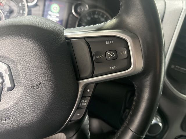 2023 RAM Ram 1500 Pickup Big Horn/Lone Star - Photo 21
