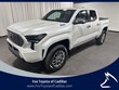  Toyota Tacoma i-FORCE MAX
