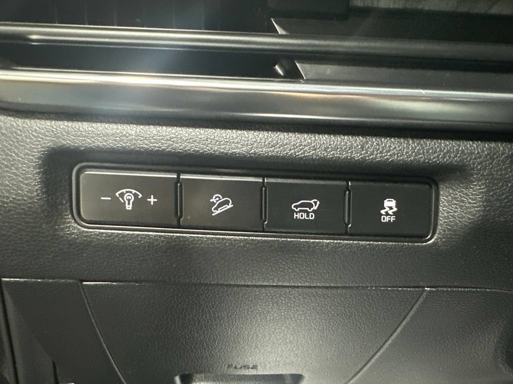 2023 Kia Telluride SX - Photo 26