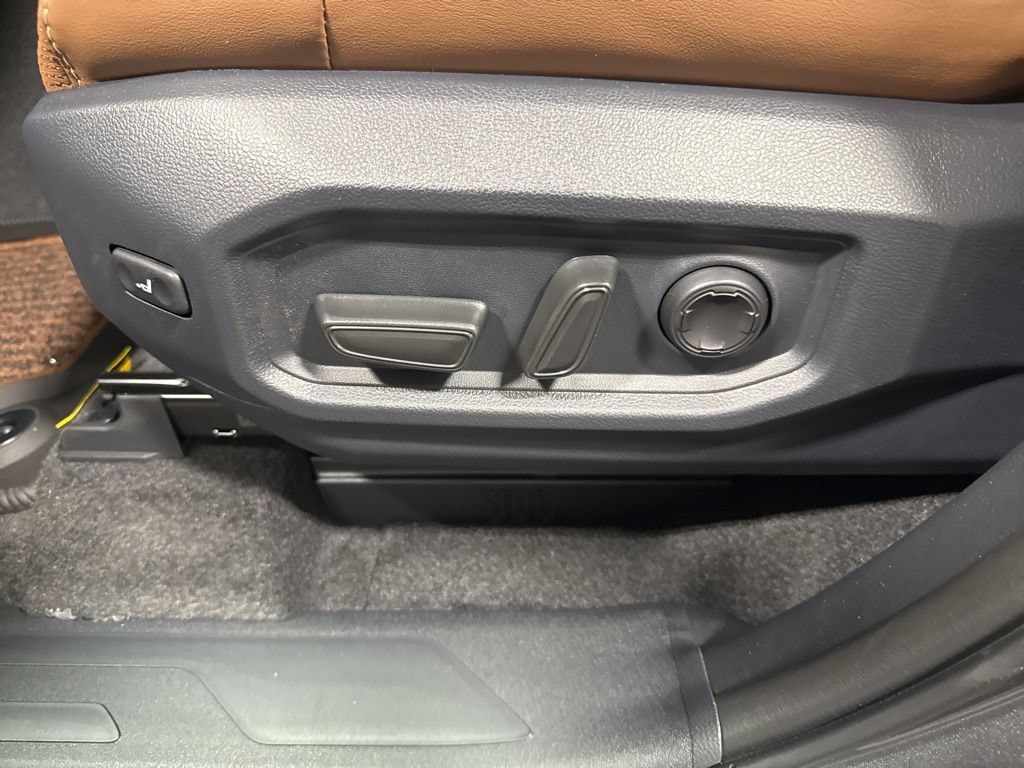 2026 Toyota Tundra 1794 Edition - Photo 26