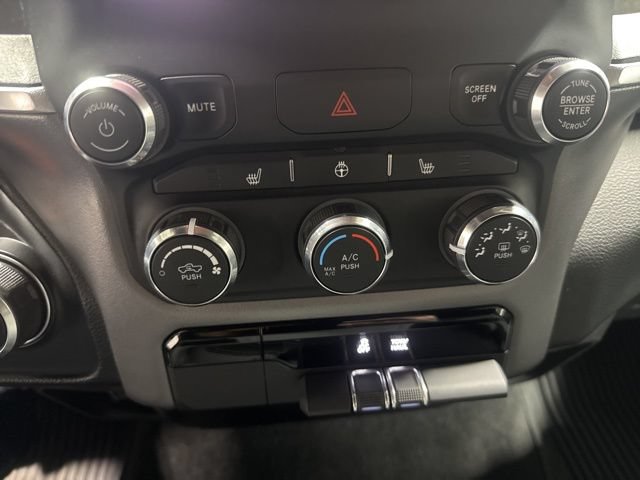 2023 RAM Ram 1500 Pickup Big Horn/Lone Star - Photo 25