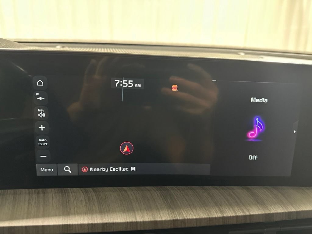 2023 Kia Telluride SX - Photo 35