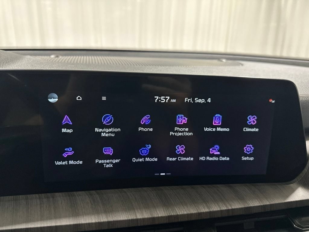 2023 Kia Telluride SX - Photo 43