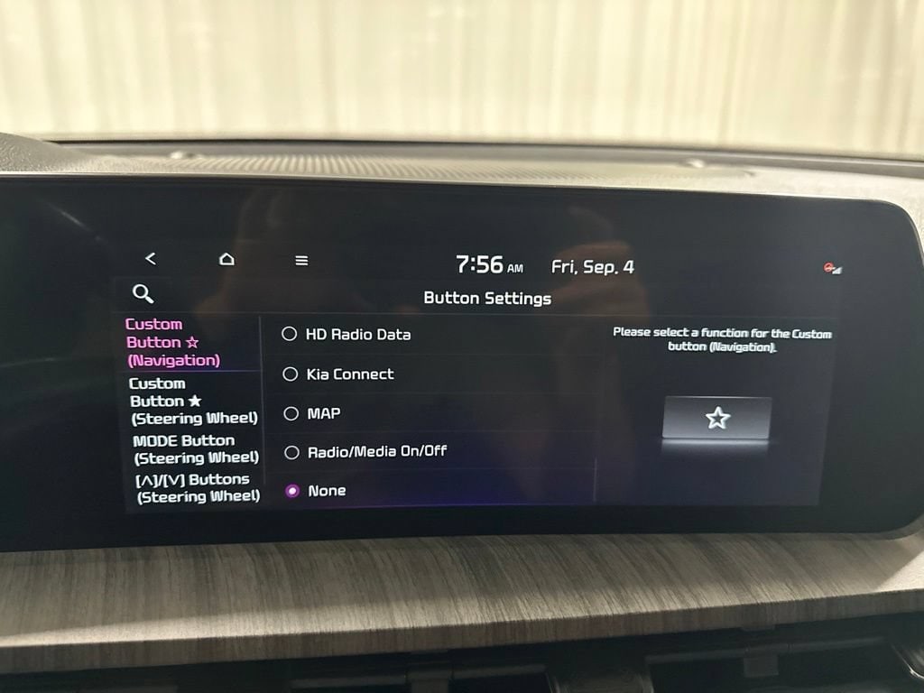 2023 Kia Telluride SX - Photo 39