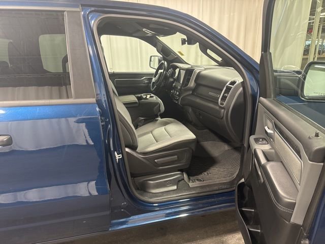 2023 RAM Ram 1500 Pickup Big Horn/Lone Star - Photo 13