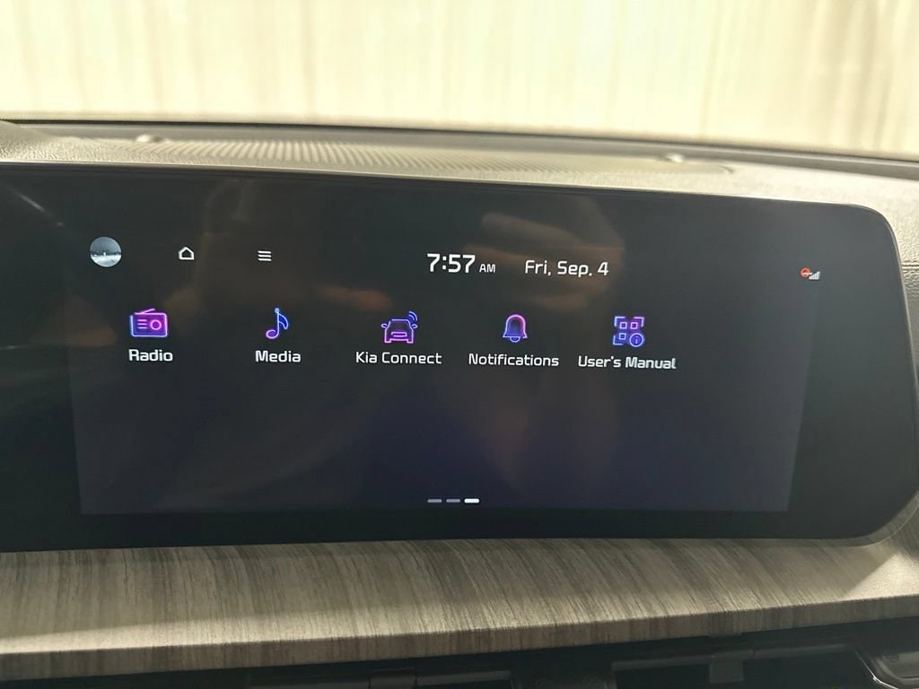2023 Kia Telluride SX - Photo 44