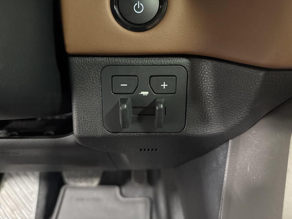 2026 Toyota Tundra 1794 Edition - Photo 35