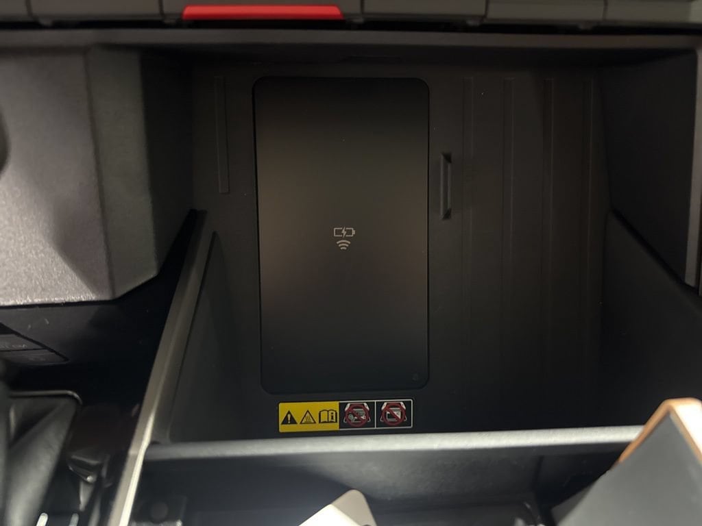 2026 Toyota Tundra 1794 Edition - Photo 33