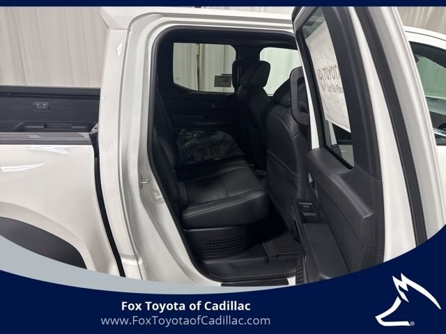 2026 Toyota Tacoma TRD Off Road - Photo 22
