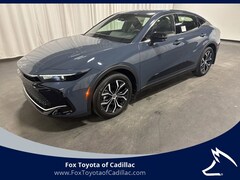 2026 Toyota Crown XLE XLE T5975