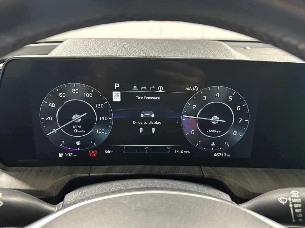 2023 Kia Telluride SX - Photo 34