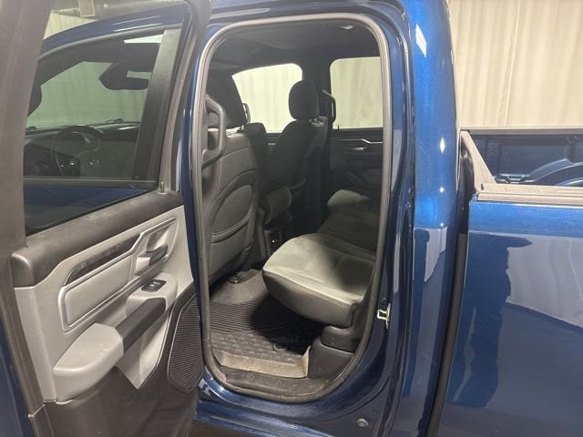 2023 RAM Ram 1500 Pickup Big Horn/Lone Star - Photo 18