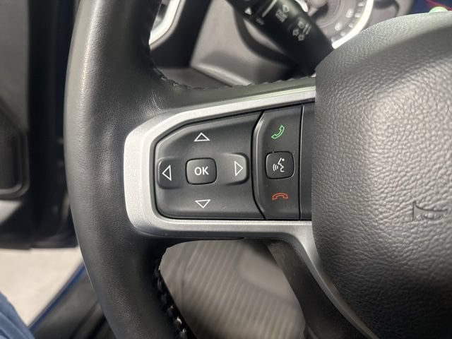 2023 RAM Ram 1500 Pickup Big Horn/Lone Star - Photo 20