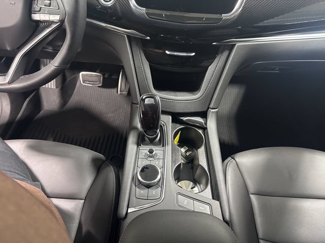 2025 Cadillac XT6 Sport - Photo 31
