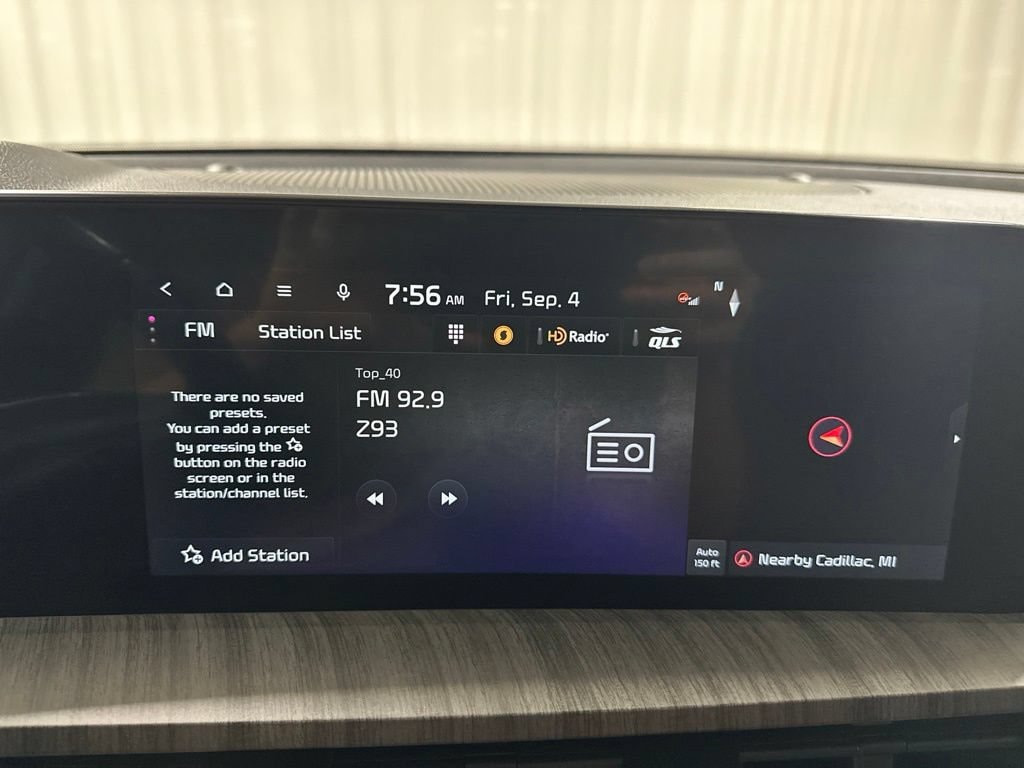 2023 Kia Telluride SX - Photo 37