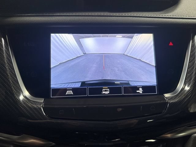 2025 Cadillac XT6 Sport - Photo 44