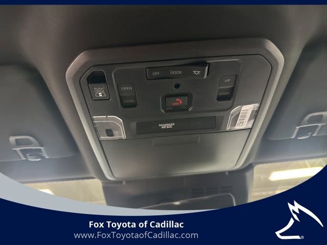 2026 Toyota Tacoma TRD Off Road - Photo 33