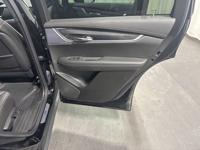 2025 Cadillac XT6 Sport - Photo 22