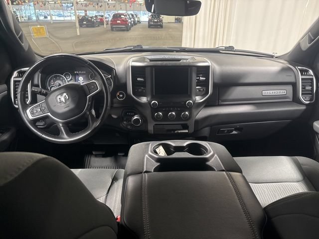 2023 RAM Ram 1500 Pickup Big Horn/Lone Star - Photo 11