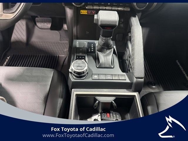 2026 Toyota Tacoma TRD Off Road - Photo 28