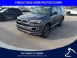  Toyota 4Runner