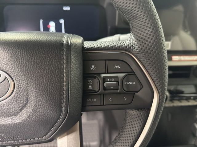 2026 Toyota Tacoma Limited - Photo 25