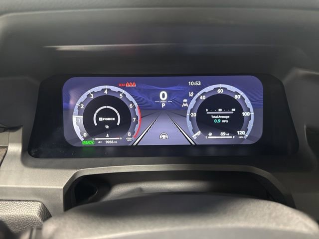 2026 Toyota Tacoma Limited - Photo 33