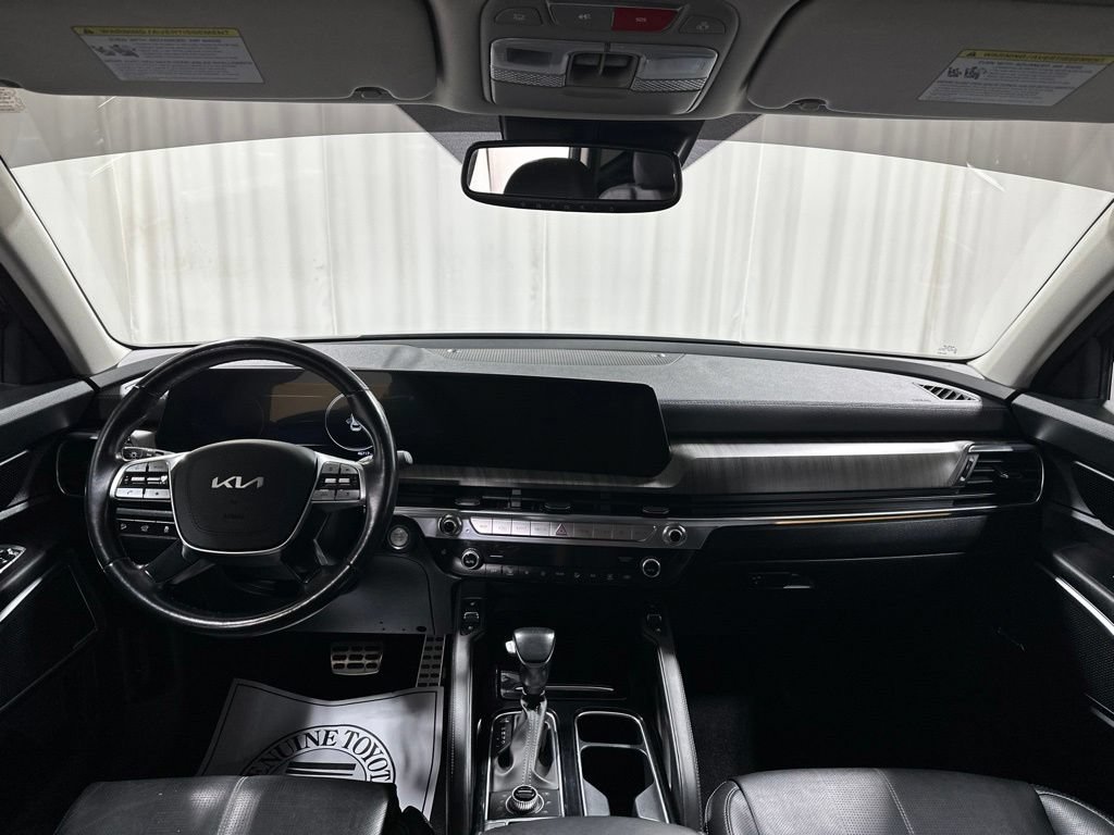 2023 Kia Telluride SX - Photo 15