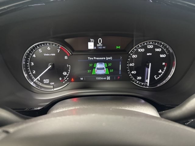 2025 Cadillac XT6 Sport - Photo 36