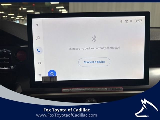 2026 Toyota Tacoma TRD Off Road - Photo 39