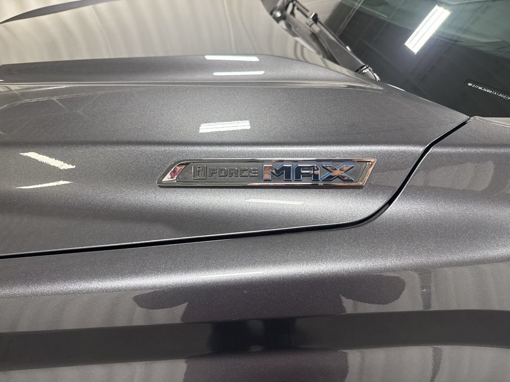 2026 Toyota Tundra 1794 Edition - Photo 11