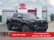Toyota Tacoma i-FORCE MAX