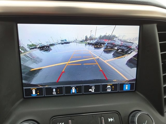 2023 GMC Acadia Denali - Photo 18