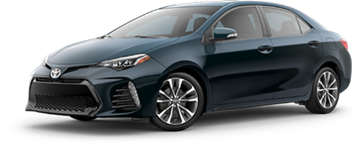 2019 Toyota Corolla SE 6