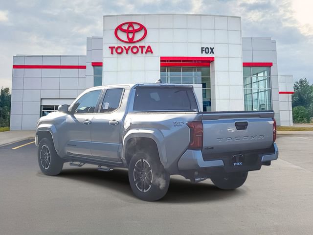 2025 Toyota Tacoma TRD Sport photo 3