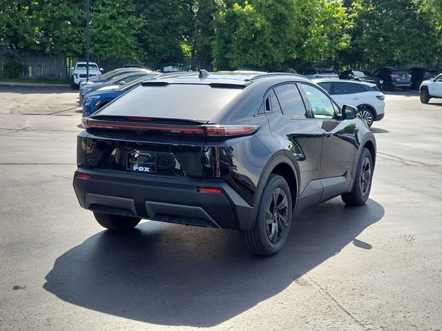 2026 Toyota C-HR SE - Photo 4