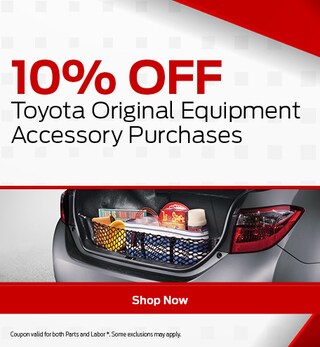 Fox Toyota