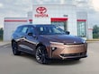 Toyota Crown Signia
