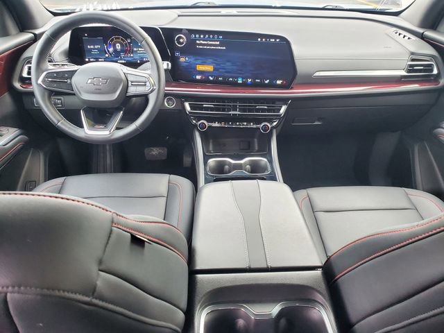 2024 Chevrolet Traverse Z71 - Photo 15