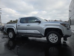 2025 Toyota Tacoma SR5 Truck