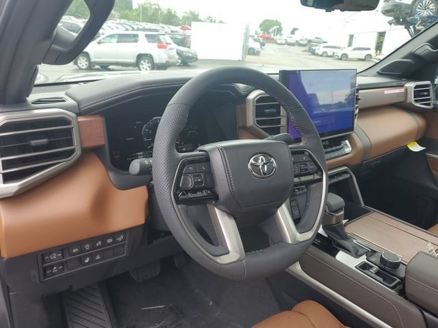 2026 Toyota Tundra 1794 Edition - Photo 13