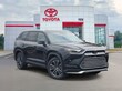 Toyota Grand Highlander Hybrid